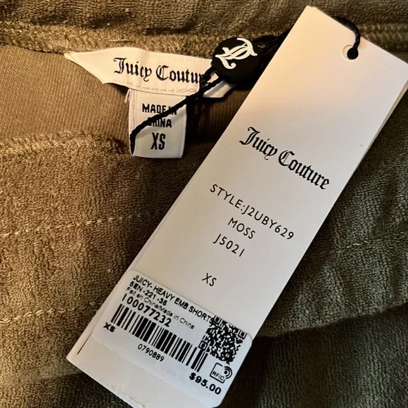 Juicy couture set - Picture 4 of 5